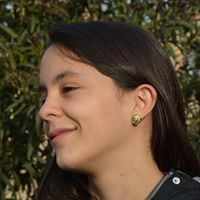 Profile Picture of Isa Guzmán (@isa-guzmán) on Quora
