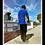 Profile Picture of Martin Fly-wayzz Sanders (@martin.sanders.37) on Instagram