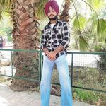 Profile Picture of Amar Virk (@amar_virk_14) on Instagram