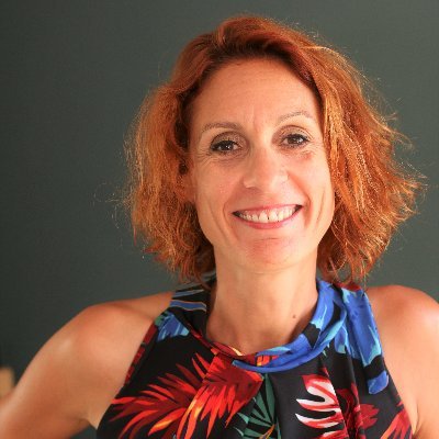Profile Picture of Prescilia Lakehal (@p_lakehal) on Twitter