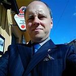 Profile Picture of Gabriele Colilli (@colilligabriele) on Instagram