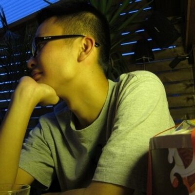 Profile Picture of Xu Bai Yang (@XuBaiYang) on Twitter