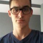 Profile Picture of Adam Ozimek (@gaston_axwell92) on Instagram