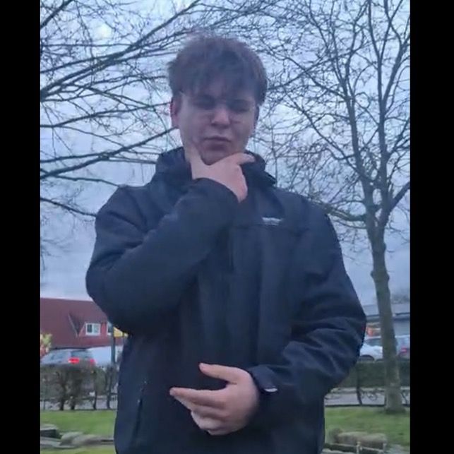 Profile Picture of Andrew (@andrewwirsching852009) on Tiktok