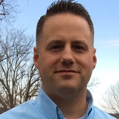 Profile Picture of Peter Clow (@PeterClow7) on Twitter
