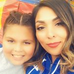 Profile Picture of Jeanette Flores (@alijahsmommy09) on Instagram