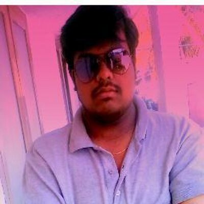 Profile Picture of Bhavaraju Sree Kiran (@Kiransaab) on Twitter