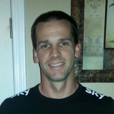 Profile Picture of Brian Jumper (@brianjumper) on Twitter