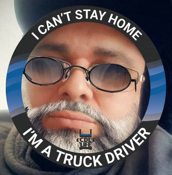 Profile Picture of Andres Tejeda (@andrest84) on Poshmark