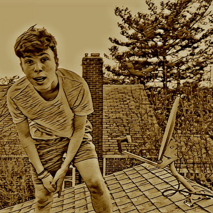 Profile Picture of Aaron Barr (@@aaronbarrd) on Tiktok