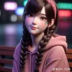 Profile Picture of Caty Lorena Tomas (@Caty-Lorena-Tomas) on Facebook