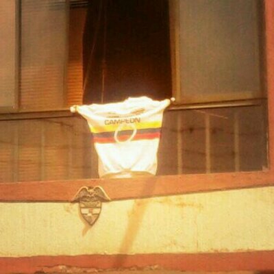 Profile Picture of Daniel Jimenez Cañas (@DanielJimenezC4) on Twitter