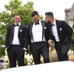 Profile Picture of David Myles Bissi (@davidmylesbissi) on Instagram