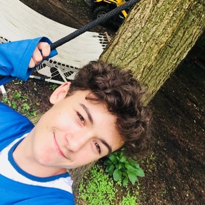 Profile Picture of Kevin Charron (@KevinCharron4) on Twitter