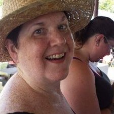 Profile Picture of Libby Martin (@libby31508) on Twitter
