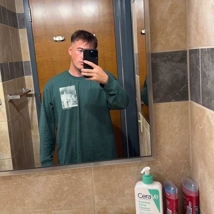 Profile Picture of Matthew Schultz (@mschultz22) on Tiktok