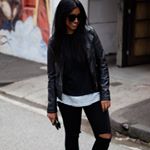 Profile Picture of • Darshana Patel • (@_darshanapatel) on Instagram