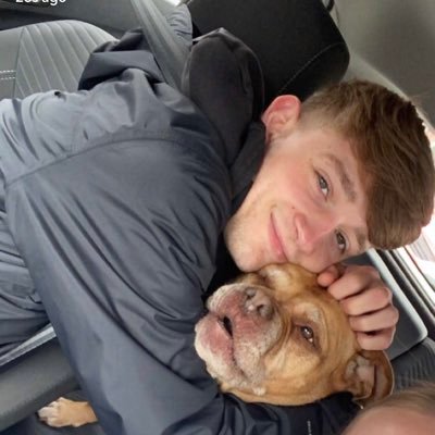 Profile Picture of Joe Barker (@_JoeBarker) on Twitter