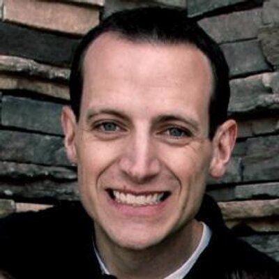 Profile Picture of Bryan Holladay (@bwholladay) on Twitter