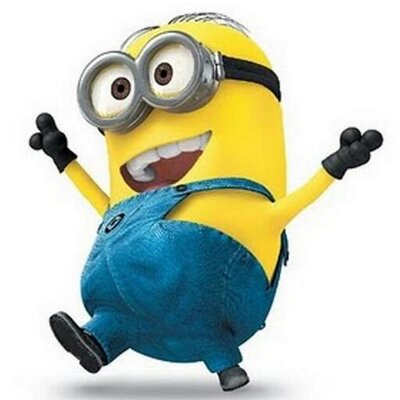 Profile Picture of George Pappas (@YoYo_Pap) on Twitter