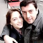 Profile Picture of David Tabatadze (@david.tabatadzee) on Instagram