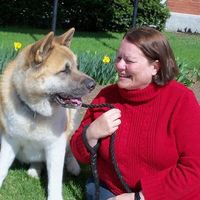 Profile Picture of Pamela Poisson (@pamela-poisson) on Quora