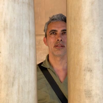 Profile Picture of Daniel Coronel (@danicoronel70) on Twitter