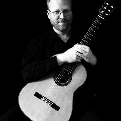 Mitch Brantley - Twitter Profile Picture of Mitch Brantley (@brantleyguitar) on Twitter