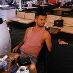 Mario Scotto Di Cesare - Instagram Profile Picture of Mario Scotto Di Cesare (@mario_lupo16) on Instagram