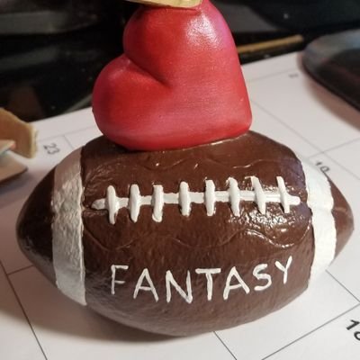Profile Picture of Dave Distefano (@DjdFantasyman) on Twitter