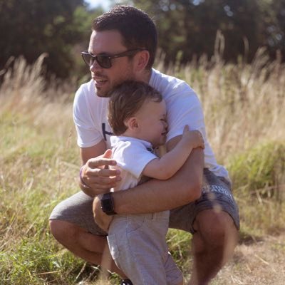 Profile Picture of James_Kearney ⚽ 🏏 🏈 🏀 (@jpkearney86) on Twitter