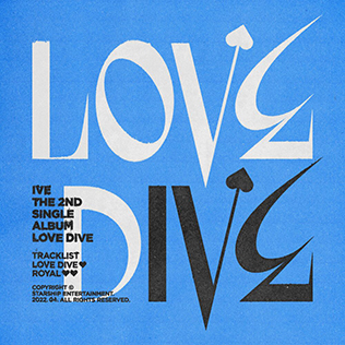 Profile Picture of Love Diveon Wikipedia