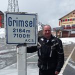 Profile Picture of David Goodson (@hondaman1200) on Instagram