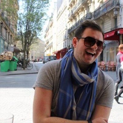 Profile Picture of Daniel Petric (@PetricDaniel) on Twitter