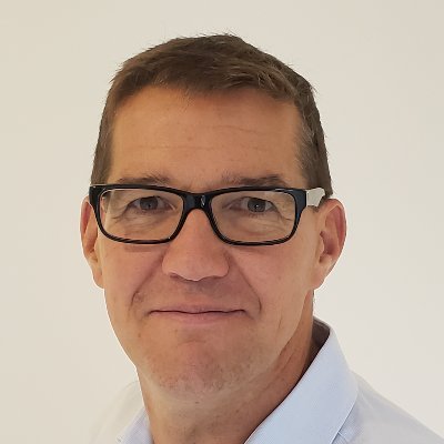 Profile Picture of Jeremy Cochran (@JeremyCochran23) on Twitter