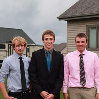 Profile Picture of Ian Ison (@ianison98) on Facebook