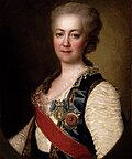 Profile Picture of Yekaterina Vorontsova-Dashkovaon Wikipedia