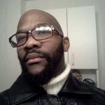 Profile Picture of Mark Antonio Thompson (@markthompson4281) on Instagram