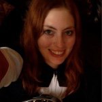 Profile Picture of Crystal Fowler McCusker (@rocknrollcasper) on Instagram