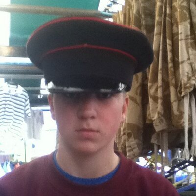 Profile Picture of Adam Wadsworth (@adamwadsworth4) on Twitter