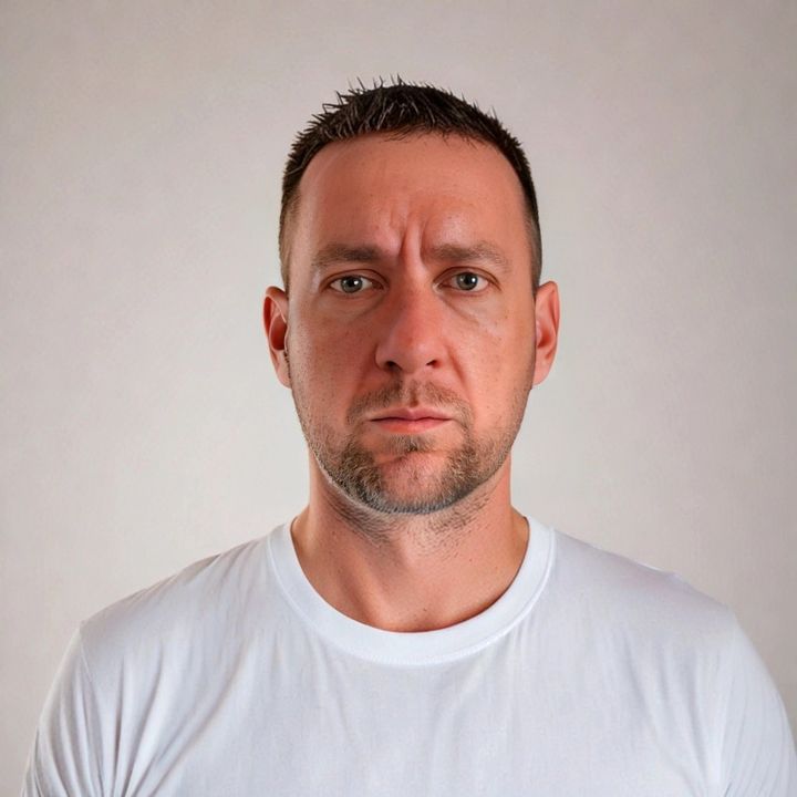 Profile Picture of Joey Gill (@@joeygill6) on Tiktok