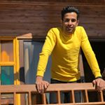 Profile Picture of Mohamad (@mohammad_._aghili) on Instagram