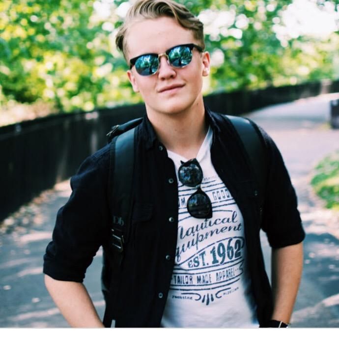 Profile Picture of joelglanz0 (@winsent_fp) on Tiktok