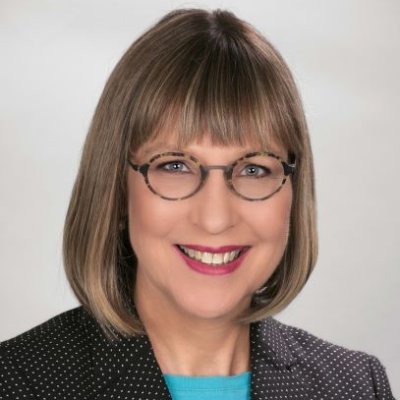 Profile Picture of Dr. Lori Stahlbrand (@LoriStahlbrand) on Twitter