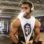Profile Picture of David Plaza (@allstar_fit) on Instagram