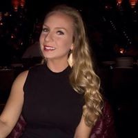 Profile Picture of Alexandra Keil (@alexandra-keil) on Quora
