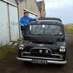 Profile Picture of Andrew Moir (@eggy_moirs_emporium) on Instagram