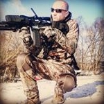 Profile Picture of William J (@william_j_yoder) on Instagram