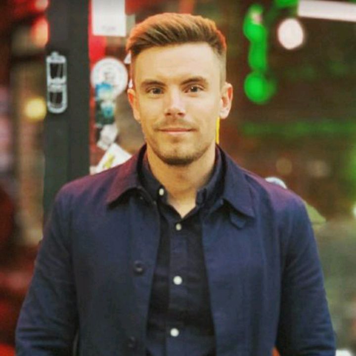 Profile Picture of Jonny_Dryden (@jonathan_dry) on Tiktok
