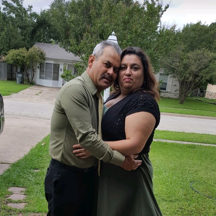 Profile Picture of 👀🩷Jessicag@47👀❤️💜 (@loveugod47) on Tiktok